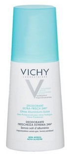 Deodorante Silvestre Vapo100ml